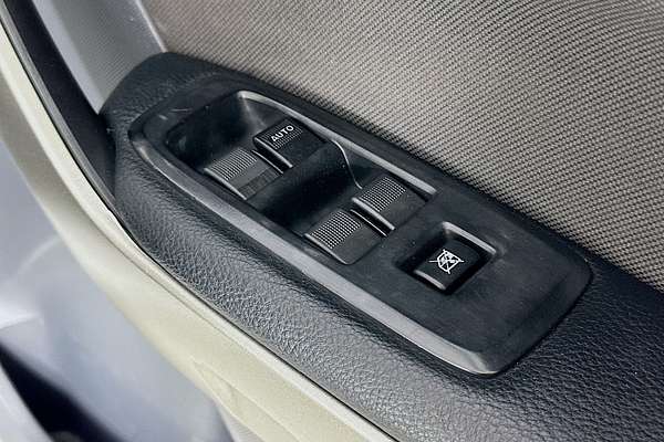 2014 Ford RANGER XLS 3.2 (4x4) PX 4X4 3.2L
