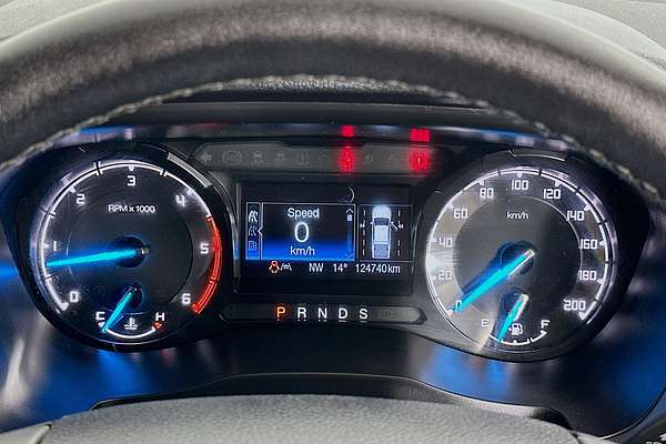 2022 Ford RANGER XLT 3.2 (4x4) PX MKIII MY21.75 4X4 3.2L