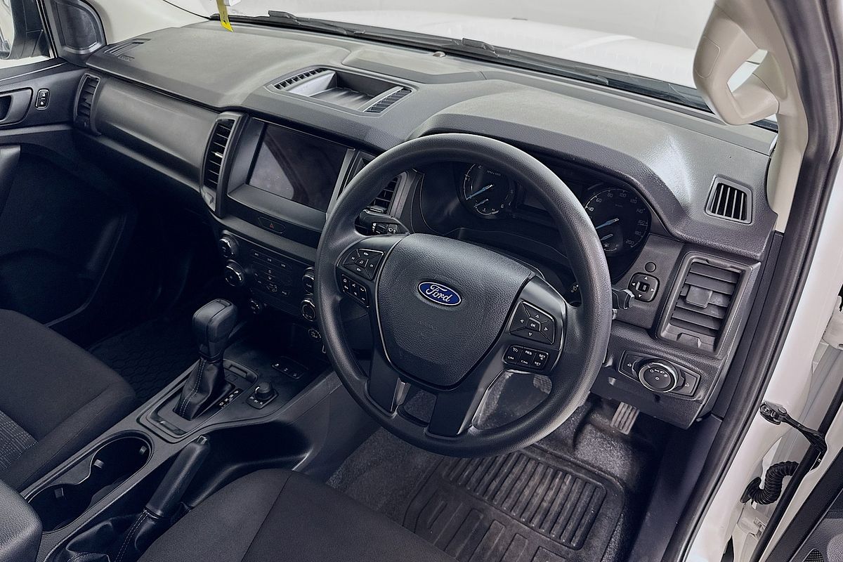 2021 Ford RANGER XL 3.2 (4x4) PX MKIII MY21.25 4X4 3.2L