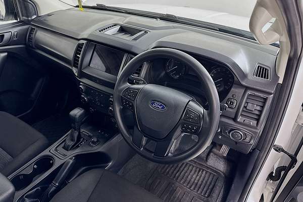 2021 Ford RANGER XL 3.2 (4x4) PX MKIII MY21.25 4X4 3.2L