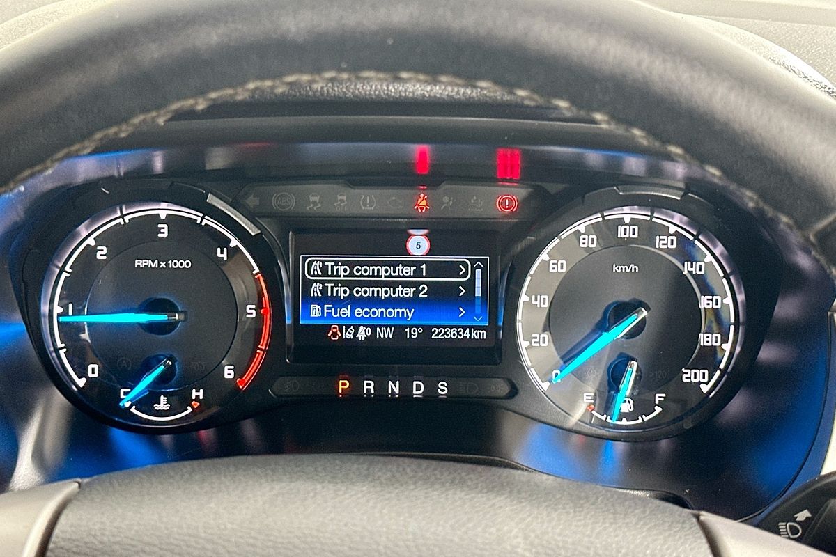 2022 Ford RANGER XLT 3.2 (4x4) PX MKIII MY21.75 4X4 3.2L
