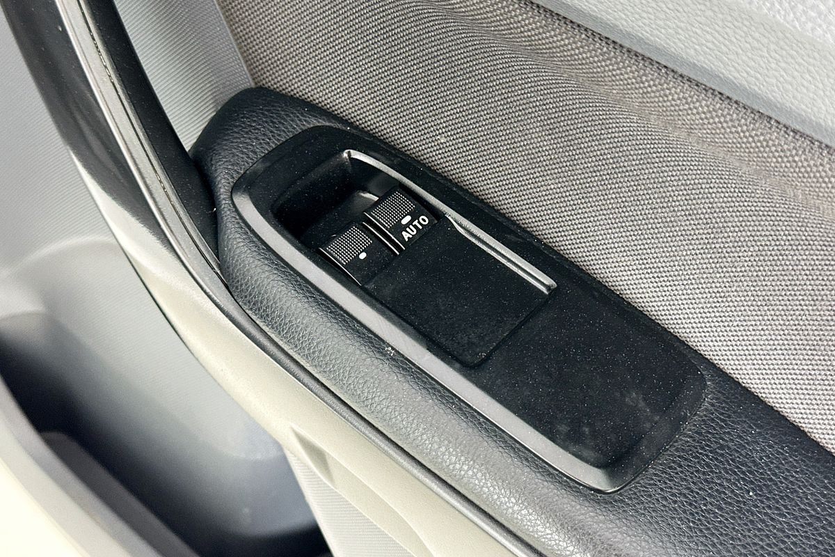 2017 Ford RANGER XL 3.2 (4x4) PX MKII MY17 4X4 3.2L