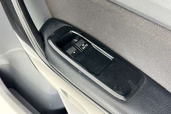 2017 Ford RANGER XL 3.2 (4x4) PX MKII MY17 4X4 3.2L