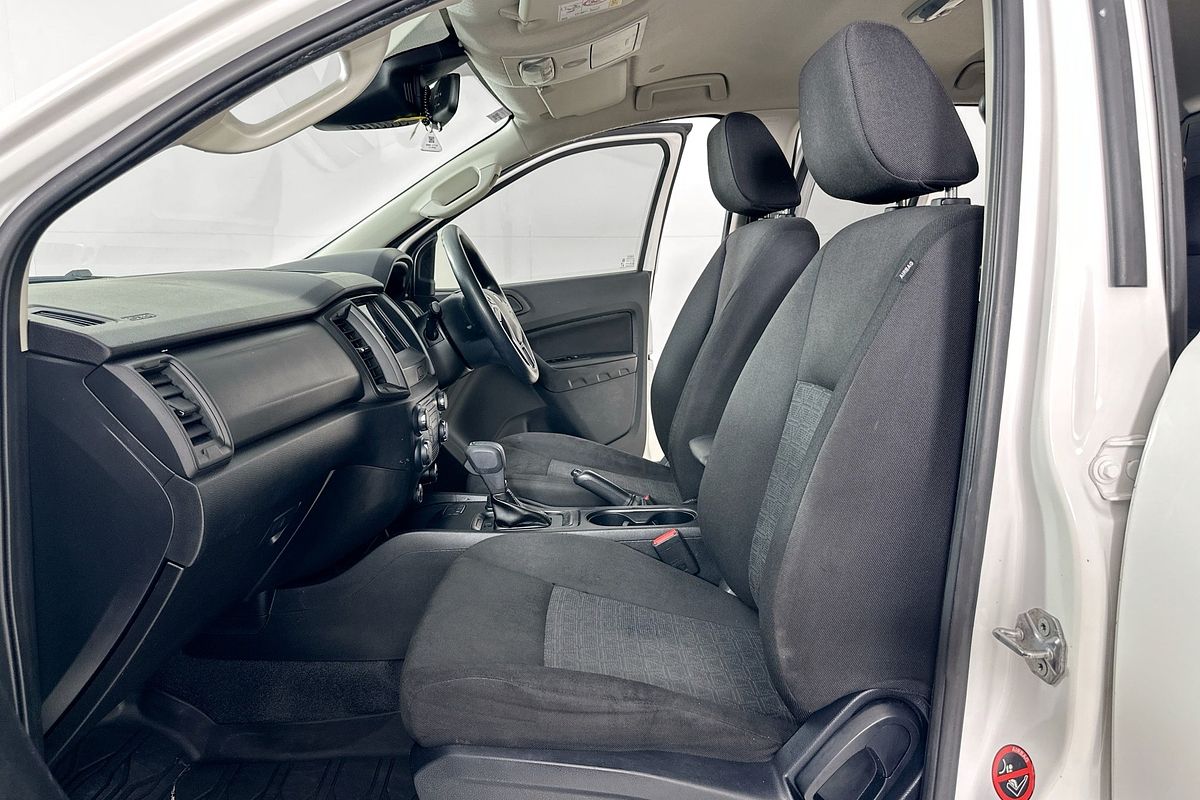 2021 Ford RANGER XL 3.2 (4x4) PX MKIII MY21.75 4X4 3.2L