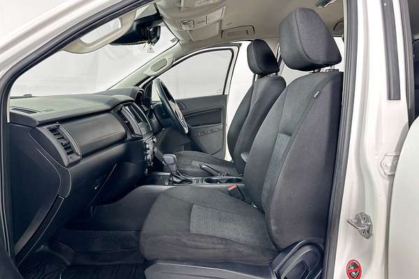 2021 Ford RANGER XL 3.2 (4x4) PX MKIII MY21.75 4X4 3.2L