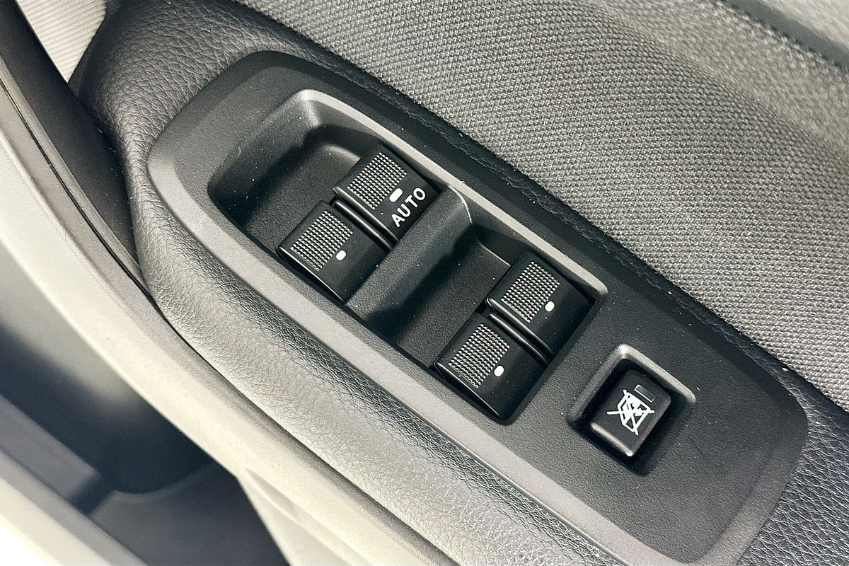 2021 Ford RANGER XL 2.2 HI-RIDER (4x2) PX MKIII MY21.75 REAR WHEEL DRIVE 2.2L