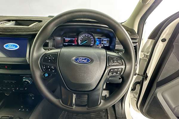 2019 Ford RANGER SPORT (4x4) PX MKIII MY19.75 4X4 3.2L
