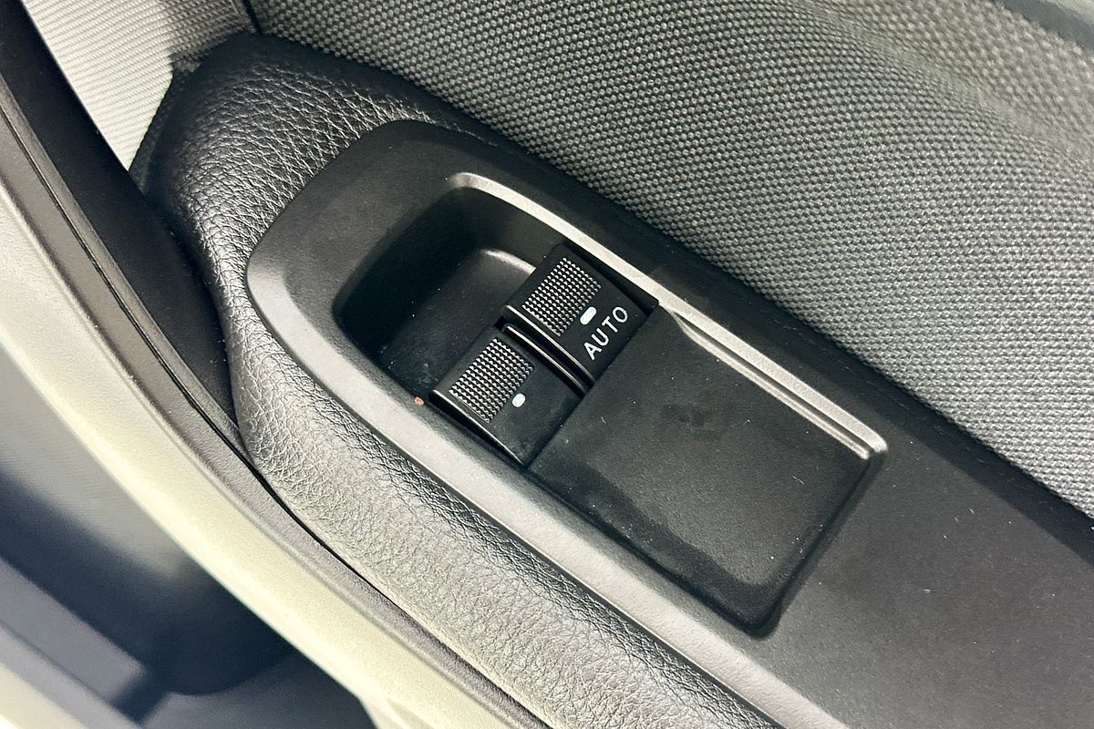 2019 Ford RANGER XL 2.2 HI-RIDER (4x2) PX MKIII MY19 REAR WHEEL DRIVE 2.2L