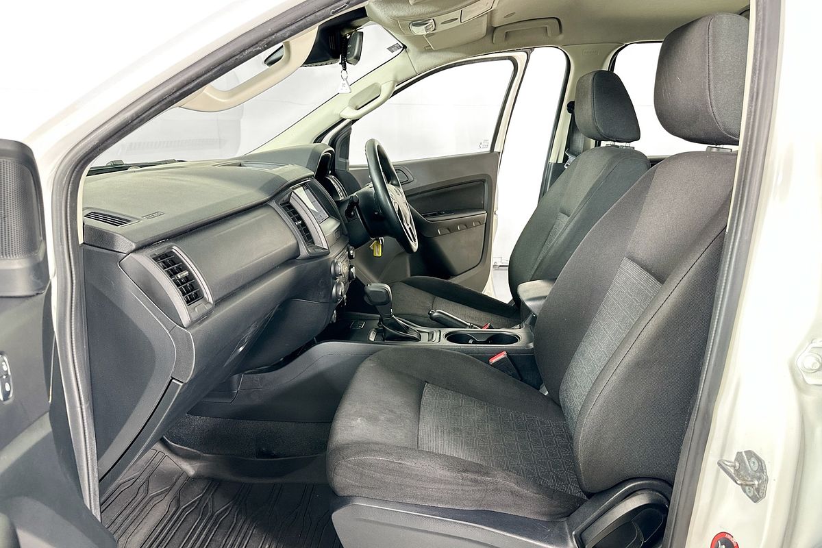 2021 Ford RANGER XL 3.2 (4x4) PX MKIII MY21.75 4X4 3.2L