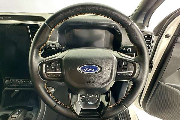 2023 Ford RANGER WILDTRAK 2.0 (4x4) PY MY23.5 4X4 2.0L