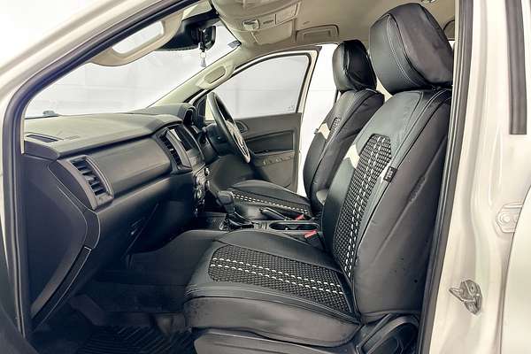 2021 Ford RANGER XL 3.2 (4x4) PX MKIII MY21.75 4X4 3.2L