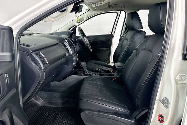 2020 Ford RANGER XL 3.2 (4x4) PX MKIII MY20.75 4X4 3.2L