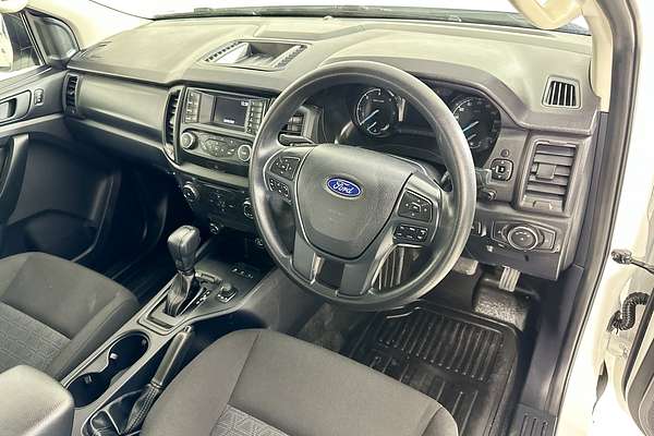 2019 Ford RANGER XL 3.2 (4x4) PX MKIII MY19 4X4 3.2L