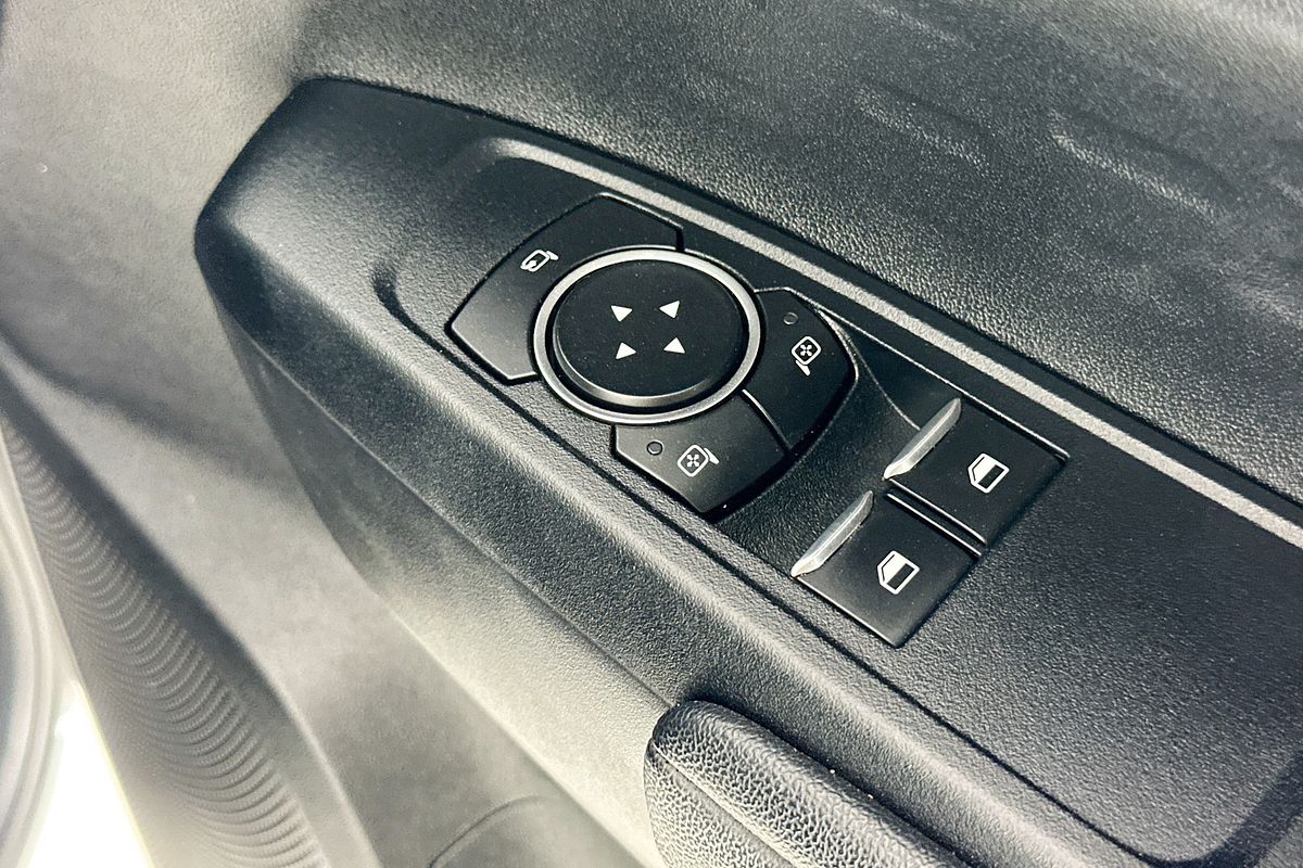 2023 Ford RANGER XL 2.0 (4x4) PY MY22 4X4 2.0L