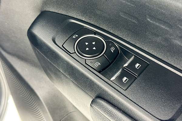 2023 Ford RANGER XL 2.0 (4x4) PY MY22 4X4 2.0L