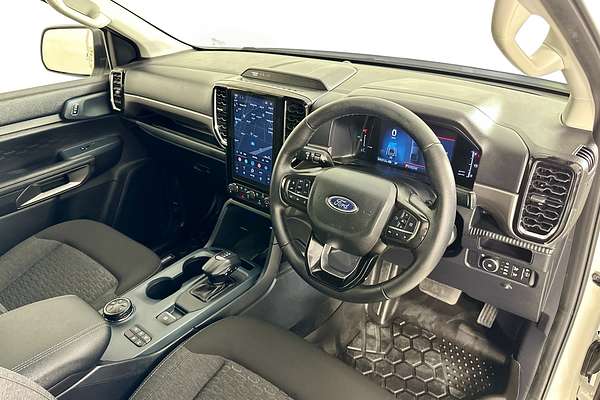 2023 Ford RANGER XLT 3.0 (4x4) PY MY22 4X4 3.0L
