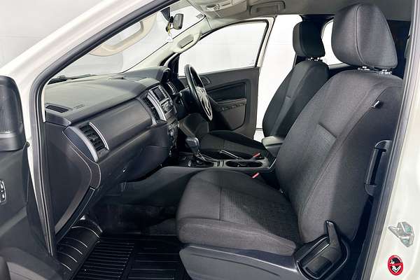 2018 Ford RANGER XL 3.2 (4x4) PX MKIII MY19 4X4 3.2L