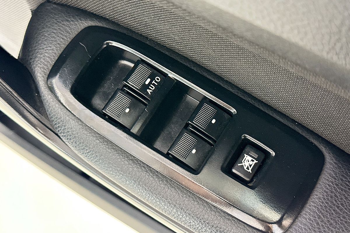 2018 Ford RANGER XL 3.2 (4x4) PX MKII MY18 4X4 3.2L