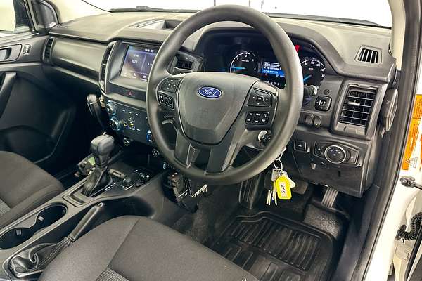 2020 Ford RANGER XL 3.2 (4x4) PX MKIII MY20.25 4X4 3.2L