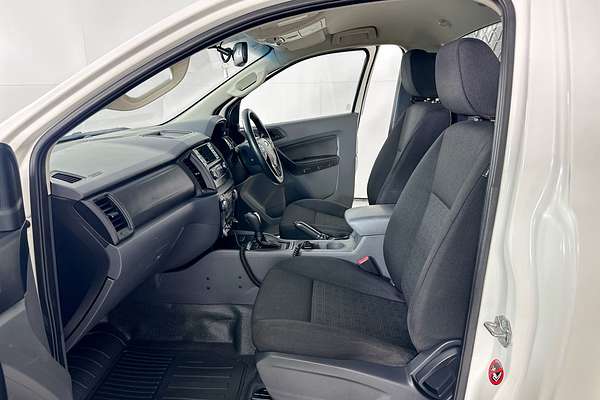 2016 Ford RANGER XL 3.2 (4x4) PX MKII MY17 4X4 3.2L