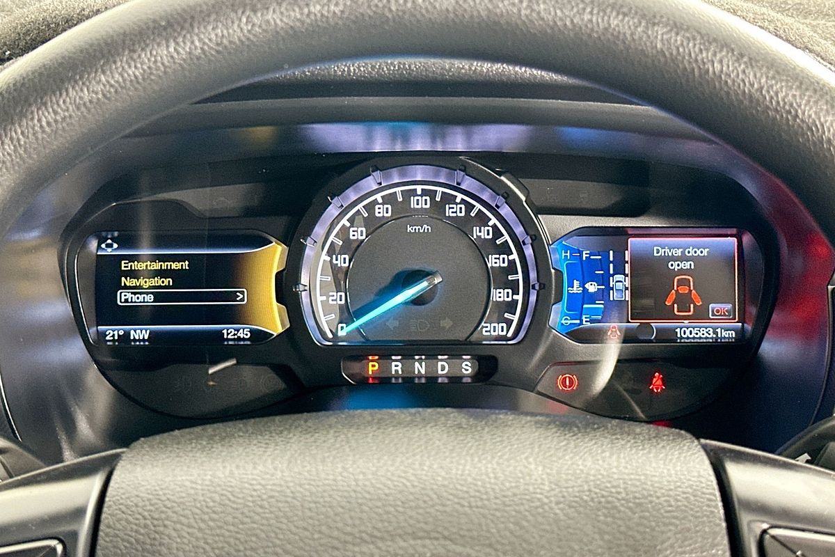 2020 Ford RANGER SPORT 3.2 (4x4) PX MKIII MY20.75 4X4 3.2L