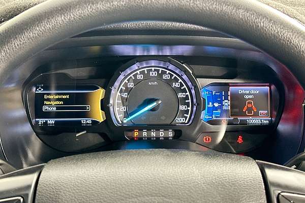 2020 Ford RANGER SPORT 3.2 (4x4) PX MKIII MY20.75 4X4 3.2L