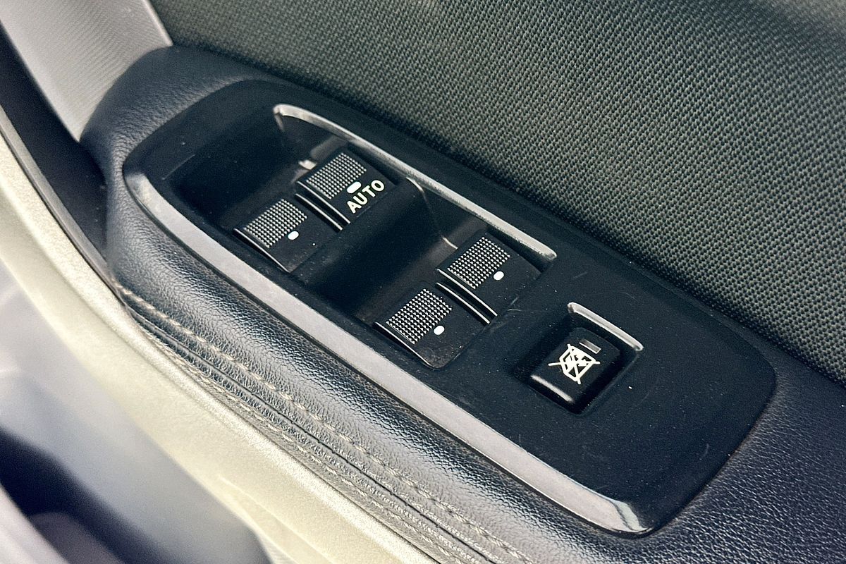 2016 Ford RANGER XLT 3.2 HI-RIDER (4x2) PX MKII REAR WHEEL DRIVE 3.2L