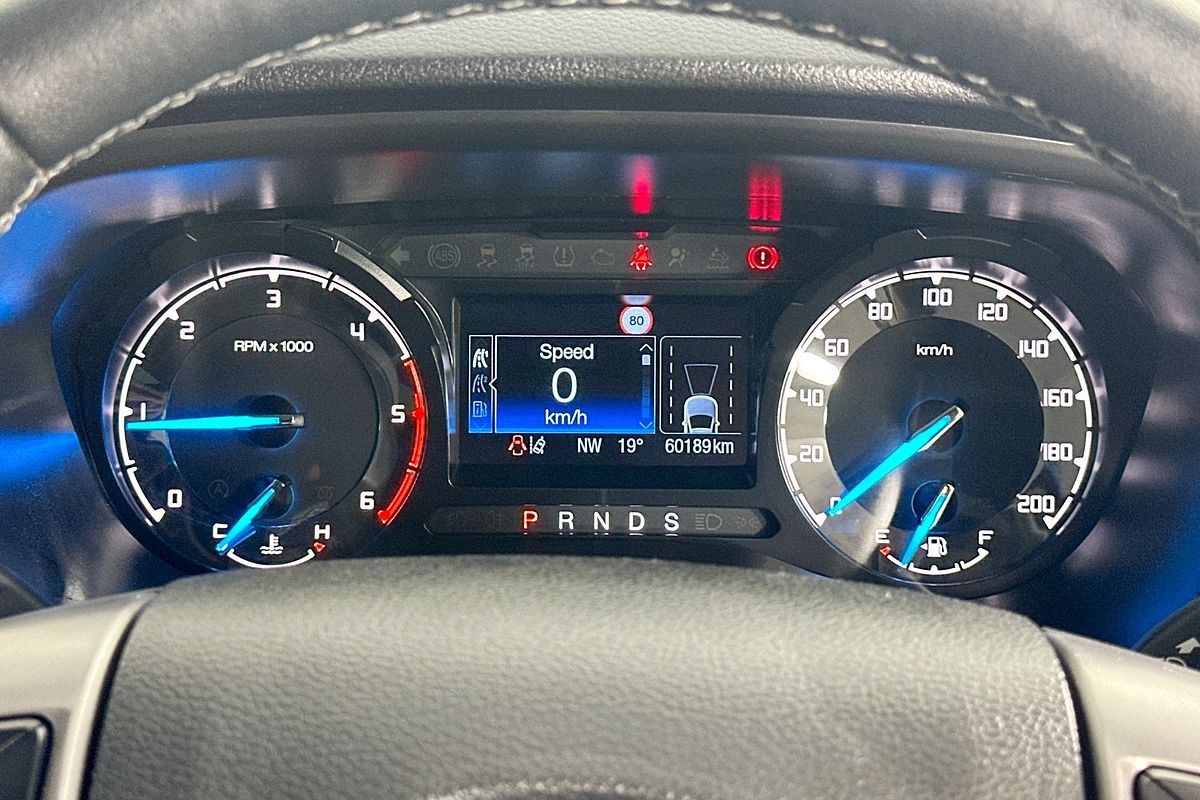 2022 Ford RANGER XLT 3.2 (4x4) PX MKIII MY21.75 4X4 3.2L