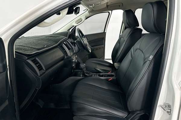 2021 Ford RANGER XL 3.2 (4x4) PX MKIII MY21.75 4X4 3.2L