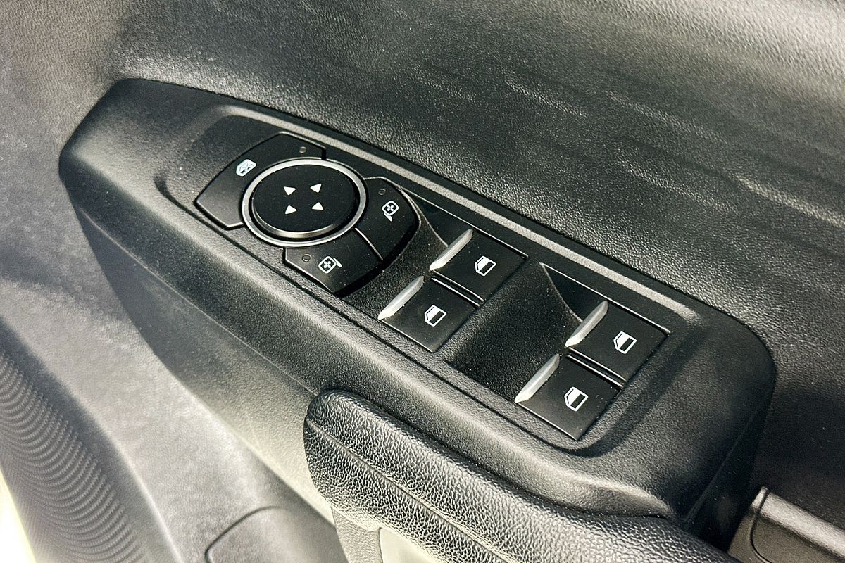 2022 Ford RANGER XL 2.0 (4x4) PX MKIII MY21.75 4X4 2.0L