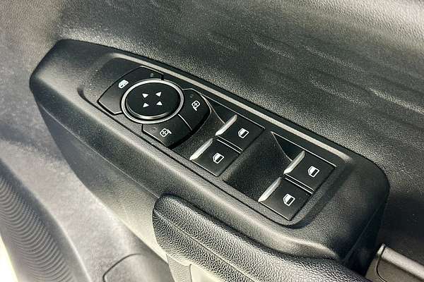 2022 Ford RANGER XL 2.0 (4x4) PX MKIII MY21.75 4X4 2.0L