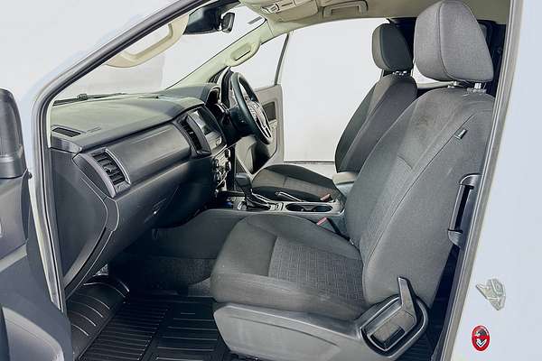 2020 Ford Ranger XL PX MkIII 4X4 3.2L