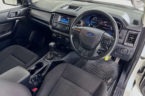 2019 Ford RANGER XL 3.2 (4x4) PX MKIII MY19.75 4X4