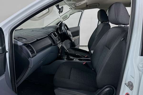 2018 Ford Ranger XLS PX MkII 4X4