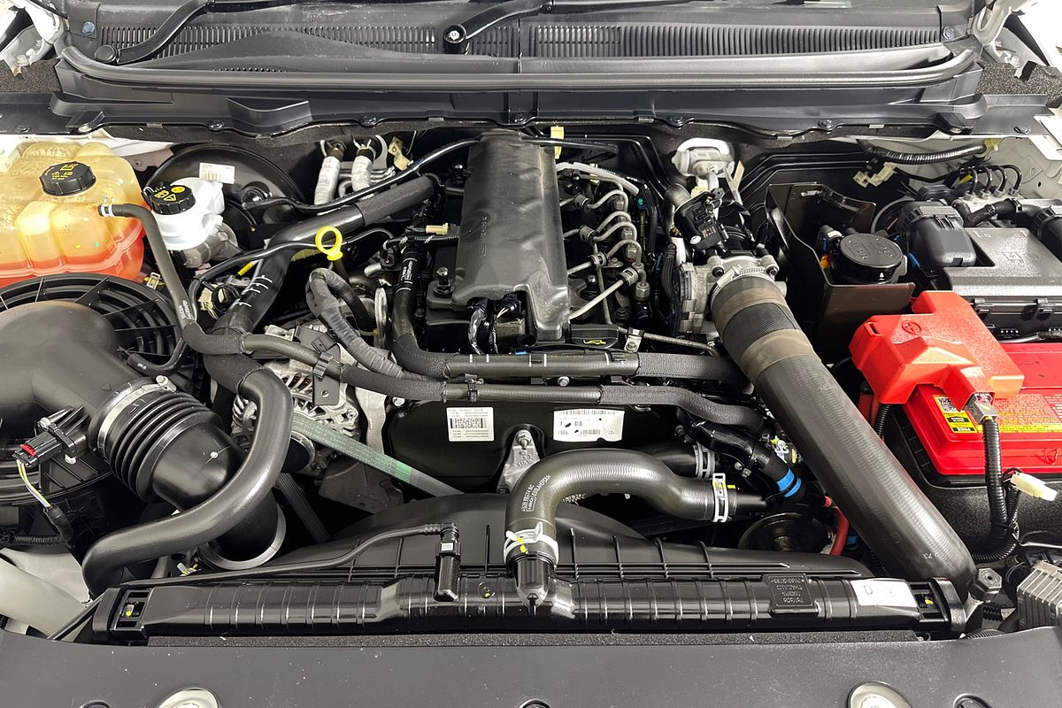 2019 Ford RANGER XL 3.2 (4x4) PX MKIII MY19 4X4 3.2L