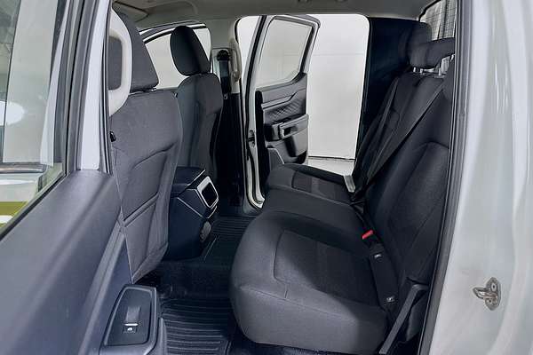 2022 Ford Ranger XL 4X4