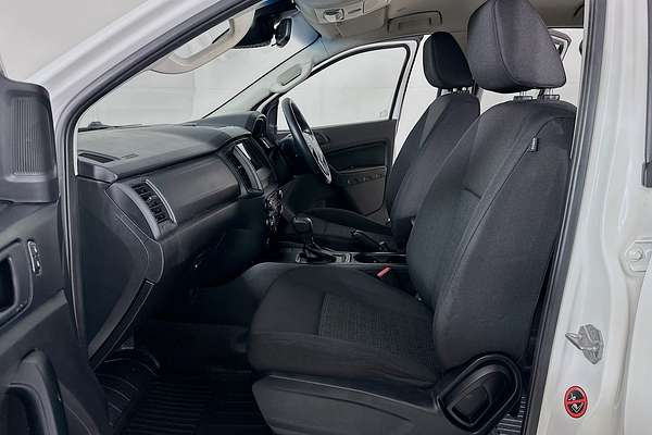 2020 Ford RANGER XL 3.2 (4x4) PX MKIII MY21.25 4X4 3.2L