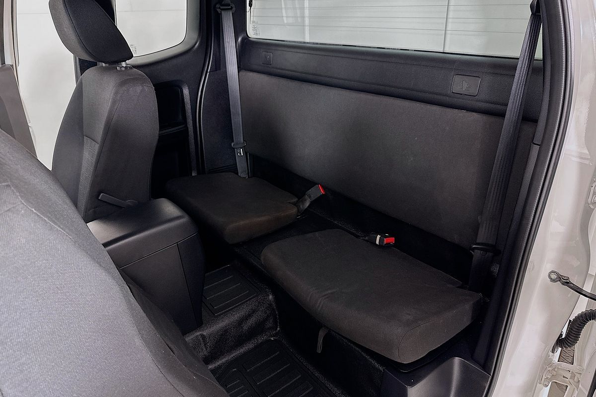2019 Ford RANGER XL 3.2 (4x4) PX MKIII MY19 4X4 3.2L