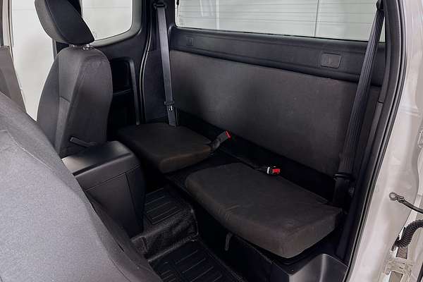2019 Ford RANGER XL 3.2 (4x4) PX MKIII MY19 4X4 3.2L