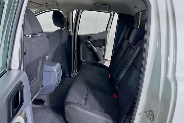 2016 Ford RANGER XLS 3.2 (4x4) PX MKII 4X4 3.2L