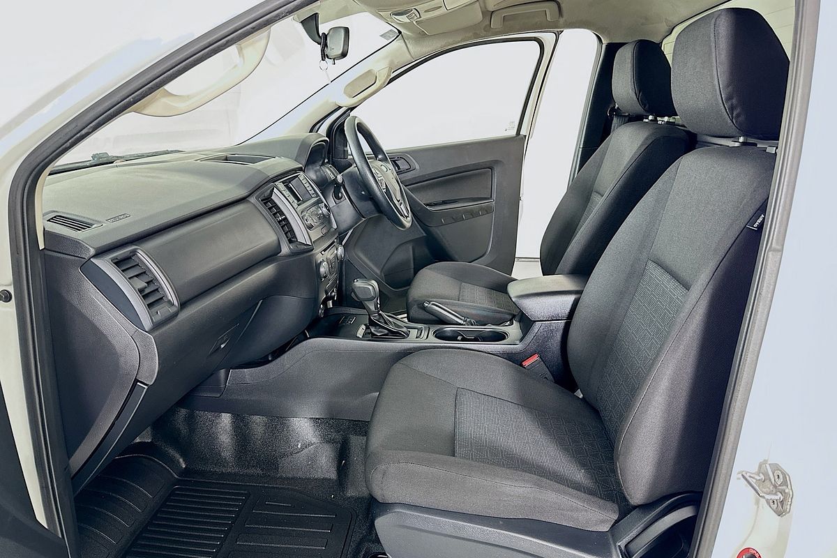 2019 Ford RANGER XL 2.2 HI-RIDER (4x2) PX MKIII MY19 2.2L