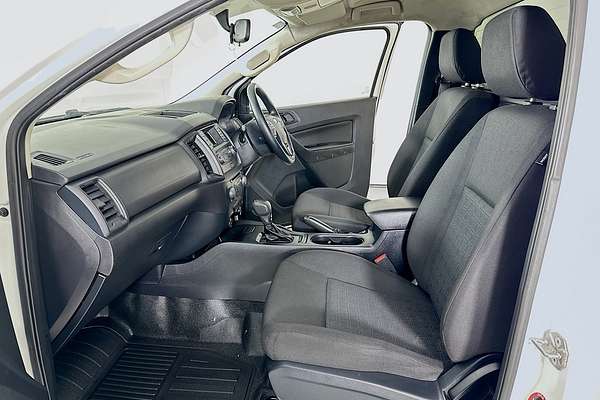 2019 Ford RANGER XL 2.2 HI-RIDER (4x2) PX MKIII MY19 2.2L