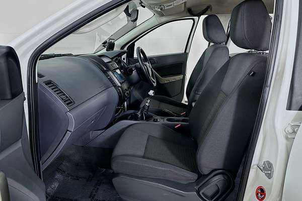 2014 Ford RANGER XLS 3.2 (4x4) PX 4X4 3.2L