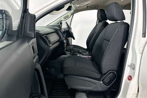 2020 Ford RANGER XL 3.2 (4x4) PX MKIII MY20.25 4X4 3.2L