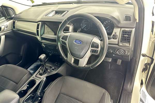 2022 Ford RANGER XLT 3.2 (4x4) PX MKIII MY21.75 4X4 3.2L