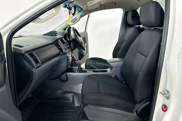 2018 Ford RANGER XL 3.2 (4x4) PX MKII MY18 4X4 3.2L