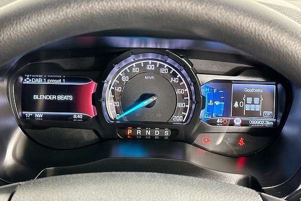 2020 Ford RANGER XLT 3.2 (4x4) PX MKIII MY20.25 4X4 3.2L