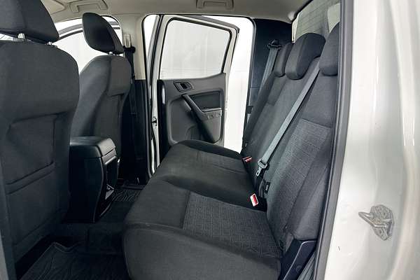 2021 Ford RANGER XL 3.2 (4x4) PX MKIII MY21.75 4X4 3.2L