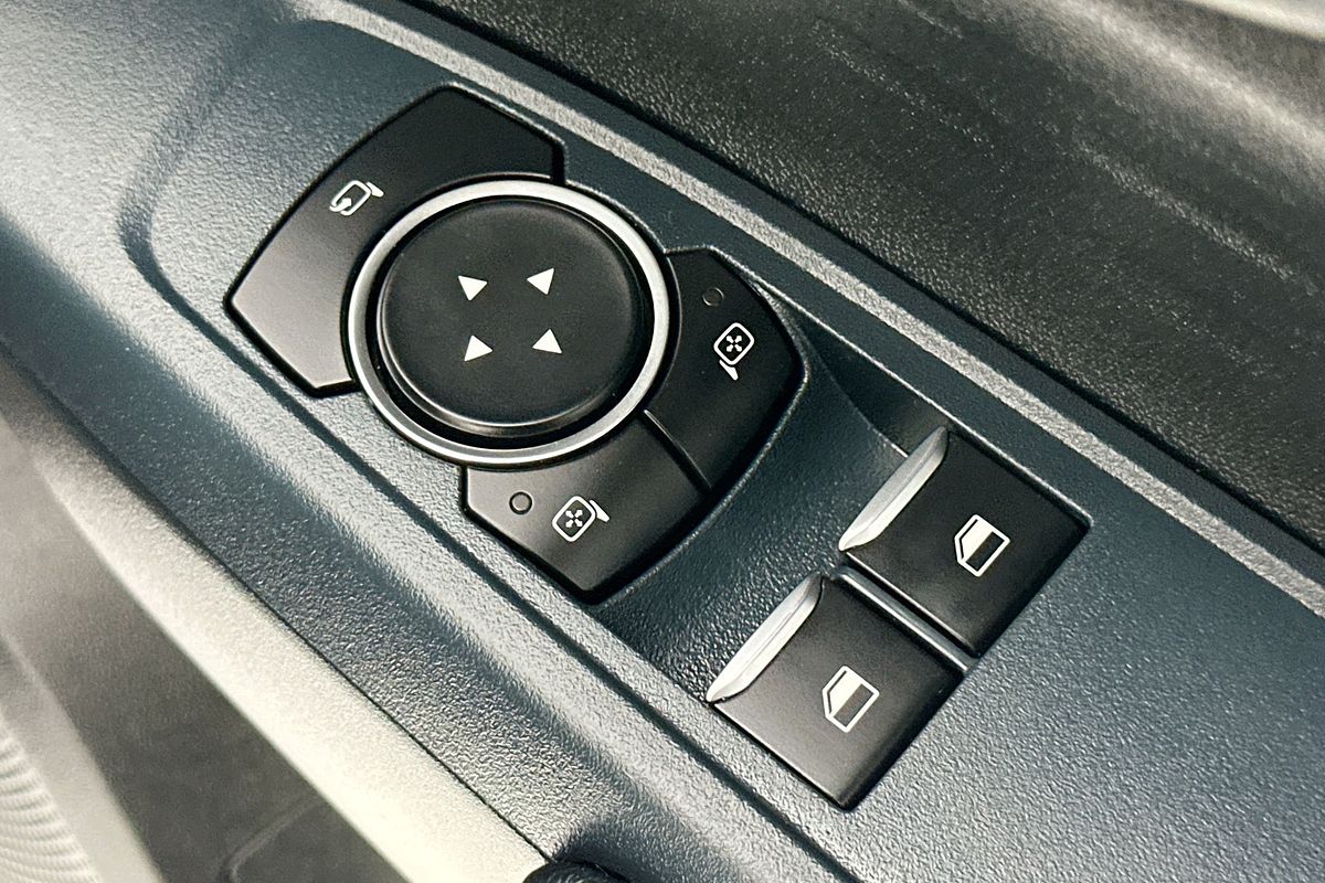 2023 Ford RANGER XL 2.0 (4x4) PY MY24 4X4 2.0L