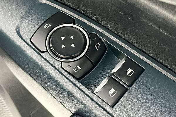 2023 Ford RANGER XL 2.0 (4x4) PY MY24 4X4 2.0L